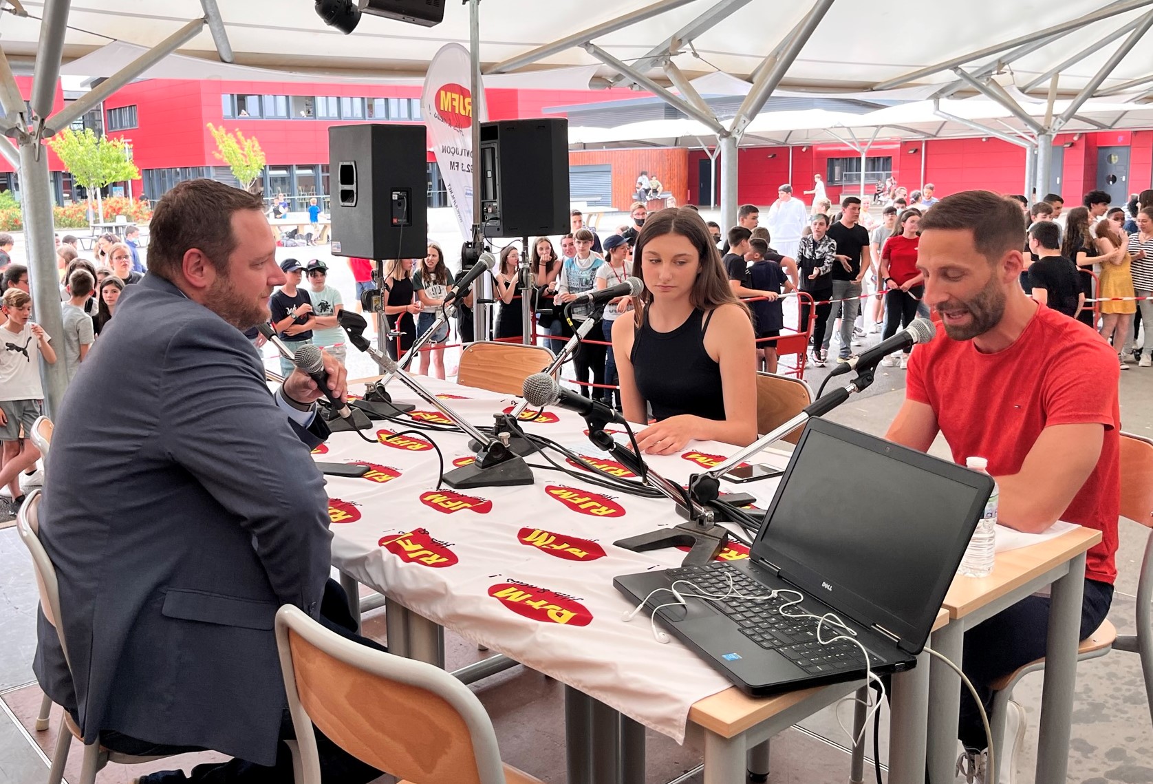 Ent Collège Jean Jacques Soulier Montluçon www.rjfm.net